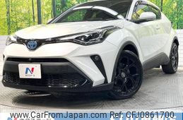 toyota c-hr 2021 -TOYOTA--C-HR 6AA-ZYX11--ZYX11-2031904---TOYOTA--C-HR 6AA-ZYX11--ZYX11-2031904-