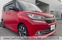 suzuki solio 2016 CFJ1800378