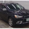 mitsubishi rvr 2012 quick_quick_DBA-GA4W_GA4W-0103177 image 1