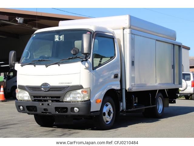 hino dutro 2012 GOO_NET_EXCHANGE_0230013A30240913W002 image 2