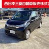 mitsubishi ek-wagon 2023 quick_quick_5BA-B33W_B33W-0306595 image 1