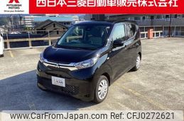 mitsubishi ek-wagon 2023 quick_quick_5BA-B33W_B33W-0306595