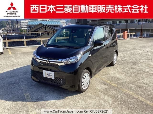 mitsubishi ek-wagon 2023 quick_quick_5BA-B33W_B33W-0306595 image 1