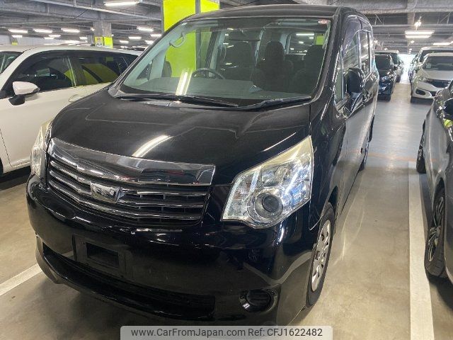 toyota noah 2010 CFJ1622482 image 1