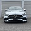 mercedes-benz c-class 2023 quick_quick_5AA-206042C_W1K2060422R101945 image 12