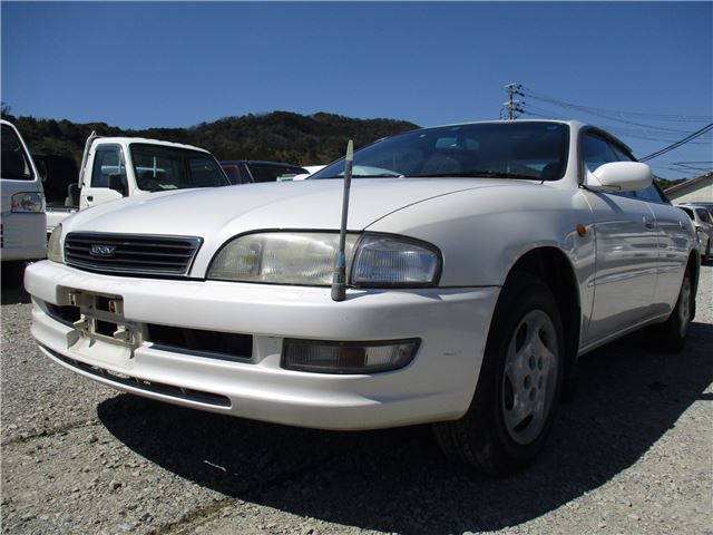 402-636 Hi-Story 1/43 トヨタ Corona EXiV 402-636 Hi-Story 1/43 トヨタ Corona EXiV 402-145 Hi-Story 1/43 トヨタ