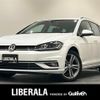 volkswagen golf-variant 2019 -VOLKSWAGEN--VW Golf Variant 3DA-AUDFG--WVWZZZAUZLP502880---VOLKSWAGEN--VW Golf Variant 3DA-AUDFG--WVWZZZAUZLP502880- image 1