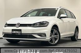 volkswagen golf-variant 2019 -VOLKSWAGEN--VW Golf Variant 3DA-AUDFG--WVWZZZAUZLP502880---VOLKSWAGEN--VW Golf Variant 3DA-AUDFG--WVWZZZAUZLP502880-