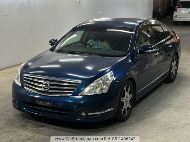 nissan teana 2010 -NISSAN--Teana J32-104712---NISSAN--Teana J32-104712- image 1
