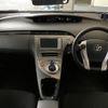 toyota prius 2013 -TOYOTA--Prius ZVW30-5654184---TOYOTA--Prius ZVW30-5654184- image 6