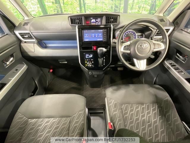 toyota roomy 2017 CFJ1732253 image 2