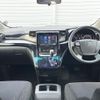 toyota alphard 2013 CFJ1694584 image 3