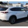 mazda cx-8 2022 quick_quick_3DA-KG2P_KG2P-361736 image 2