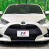 toyota yaris 2021 quick_quick_MXPH10_MXPH10-2064707 image 14
