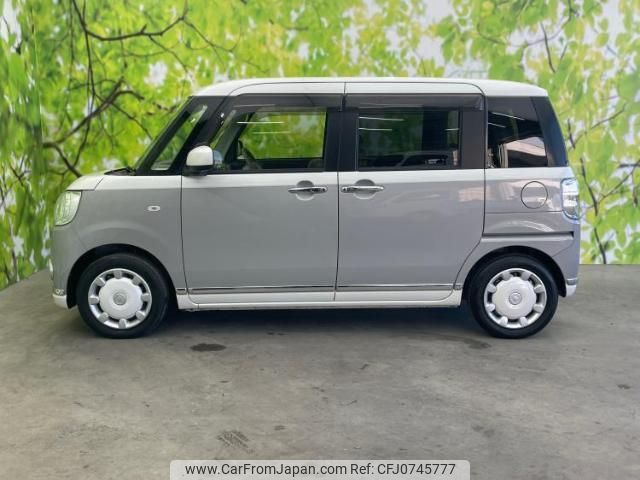 daihatsu move-canbus 2020 quick_quick_5BA-LA800S_LA800S-0225673 image 2