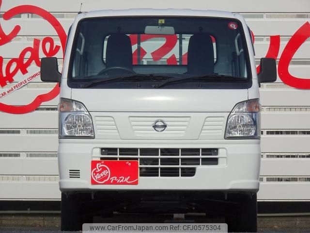 nissan clipper-truck 2015 -NISSAN--Clipper Truck EBD-DR16T--114177---NISSAN--Clipper Truck EBD-DR16T--114177- image 2