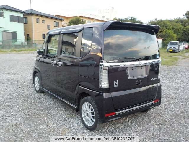 honda n-box 2015 -HONDA--N BOX DBA-JF1--JF1-1642734---HONDA--N BOX DBA-JF1--JF1-1642734- image 2