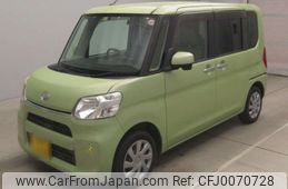 daihatsu tanto 2014 -DAIHATSU 【群馬 588つ163】--Tanto LA600S-0087978---DAIHATSU 【群馬 588つ163】--Tanto LA600S-0087978-