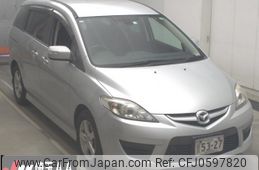 mazda premacy 2008 -MAZDA--Premacy CREW-311109---MAZDA--Premacy CREW-311109-