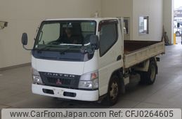 mitsubishi-fuso canter 2007 -MITSUBISHI--Canter FE71DBD-521616---MITSUBISHI--Canter FE71DBD-521616-