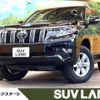 toyota land-cruiser-prado 2021 -TOYOTA--Land Cruiser Prado 3BA-TRJ150W--TRJ150-0133365---TOYOTA--Land Cruiser Prado 3BA-TRJ150W--TRJ150-0133365- image 1