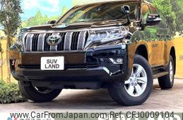 toyota land-cruiser-prado 2021 -TOYOTA--Land Cruiser Prado 3BA-TRJ150W--TRJ150-0133365---TOYOTA--Land Cruiser Prado 3BA-TRJ150W--TRJ150-0133365-