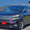 toyota vellfire 2010 M00598 image 9