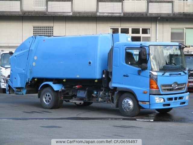 hino ranger 2014 -HINO--Hino Ranger TKG-FD9JGAA--FD9JGA-10371---HINO--Hino Ranger TKG-FD9JGAA--FD9JGA-10371- image 1