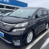 toyota vellfire 2008 -TOYOTA--Vellfire DBA-GGH20W--GGH20-8004787---TOYOTA--Vellfire DBA-GGH20W--GGH20-8004787- image 2