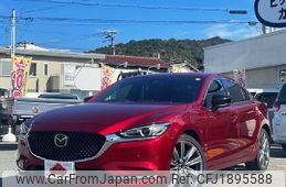 mazda atenza 2018 CFJ1895588
