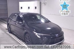 toyota corolla-touring-wagon 2023 -TOYOTA--Corolla Touring ZWE219W-0012121---TOYOTA--Corolla Touring ZWE219W-0012121-