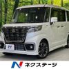 suzuki spacia 2018 -SUZUKI--Spacia DAA-MK53S--MK53S-832750---SUZUKI--Spacia DAA-MK53S--MK53S-832750- image 1