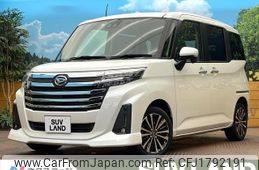 daihatsu thor 2021 CFJ1792191