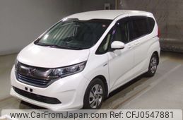 honda freed 2019 -HONDA--Freed GB7-1115052---HONDA--Freed GB7-1115052-