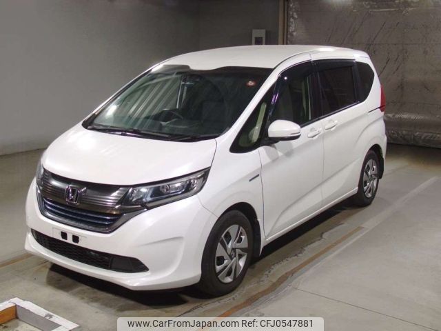 honda freed 2019 -HONDA--Freed GB7-1115052---HONDA--Freed GB7-1115052- image 1