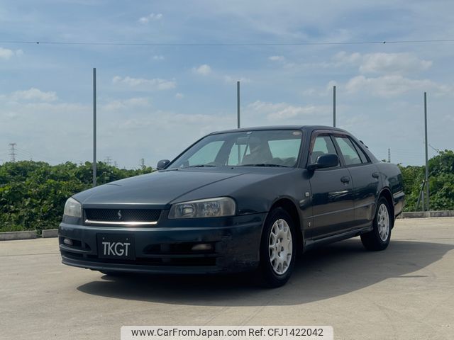 nissan skyline 2000 4222 image 1