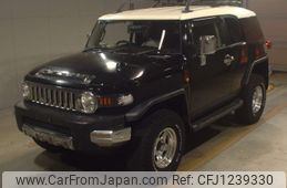 toyota fj-cruiser 2011 -TOYOTA--FJ Curiser GSJ15W-0114322---TOYOTA--FJ Curiser GSJ15W-0114322-
