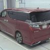 toyota vellfire 2018 -TOYOTA--Vellfire DBA-AGH30W--AGH30W-0199539---TOYOTA--Vellfire DBA-AGH30W--AGH30W-0199539- image 11