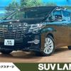 toyota alphard 2018 quick_quick_AGH30W_AGH30-0167071 image 1