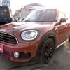 mini mini-others 2017 -BMW--BMW Mini LDA-YT20--WMWYT920503B68582---BMW--BMW Mini LDA-YT20--WMWYT920503B68582- image 1