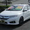 honda grace 2015 -HONDA--Grace GM4--1011251---HONDA--Grace GM4--1011251- image 1