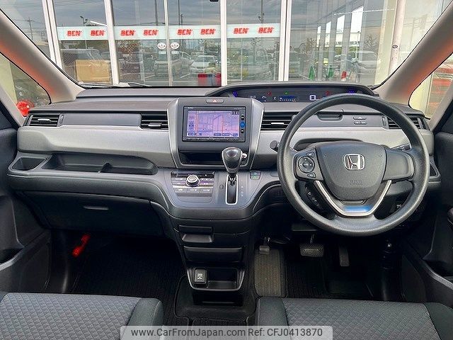 honda freed 2017 -HONDA--Freed DBA-GB5--GB5-1011782---HONDA--Freed DBA-GB5--GB5-1011782- image 2