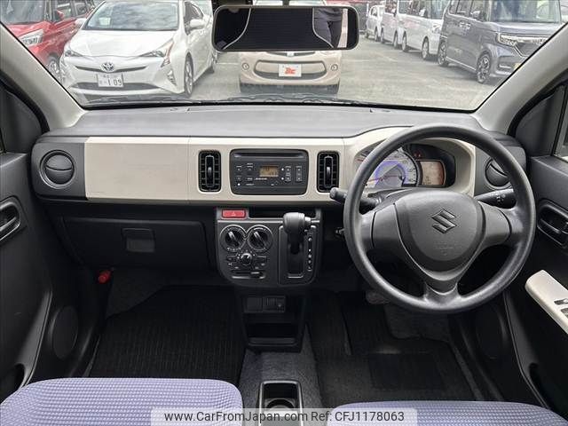suzuki alto 2020 -SUZUKI--Alto DBA-HA36S--HA36S-542508---SUZUKI--Alto DBA-HA36S--HA36S-542508- image 2