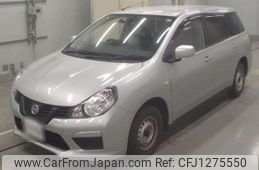 nissan ad-van 2020 -NISSAN--AD Van DBF-VY12--VY12-282478---NISSAN--AD Van DBF-VY12--VY12-282478-
