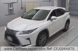 lexus rx 2016 -LEXUS--Lexus RX DAA-GYL20W--GYL20W-0001632---LEXUS--Lexus RX DAA-GYL20W--GYL20W-0001632-