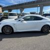 lexus rc-f 2015 CFJ1703350 image 17