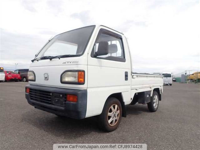 honda acty-truck 1993 A230 image 1