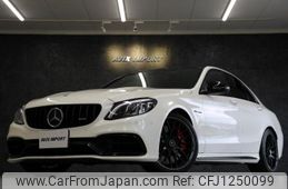mercedes-benz c-class 2019 quick_quick_205087_WDD2050872R500936