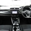 nissan leaf 2018 quick_quick_ZAA-ZE1_ZE1-033850 image 3
