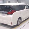 toyota alphard 2015 -TOYOTA 【福岡 303ぬ5812】--Alphard AGH30W-0047784---TOYOTA 【福岡 303ぬ5812】--Alphard AGH30W-0047784- image 2